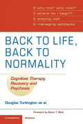 Back to Life, Back to Normality - Paperback
