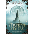 The Serpent Stairs - Paperback