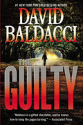 The Guilty - Paperback