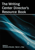 The Writing Center Director's Resource Book - Paperback