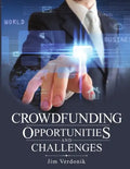 Crowdfunding Opportunities and Challenges - Paperback