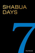 Shabua Days - Paperback