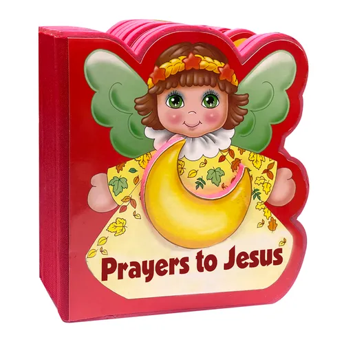 Prayers to Jesus