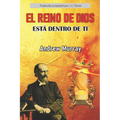 El Reino de Dios está dentro de ti - Paperback