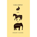 Aelian's on the Nature of Animals - Paperback