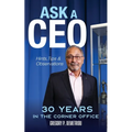Ask A CEO: Hints, Tips, and Observations - Paperback