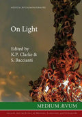On Light - Paperback