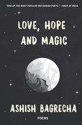 Love, Hope and Magic - Paperback