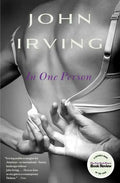 In One Person - Paperback