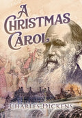 A Christmas Carol (Annotated) - Hardcover