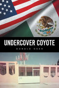 Undercover Coyote - Paperback