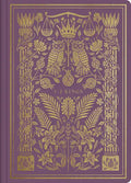 ESV Illuminated Scripture Journal: 1-2 Kings - Paperback