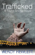 Trafficked - Paperback