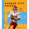 The Story of the Kansas City Chiefs - Paperback