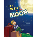 If I Went to the Moon - Paperback