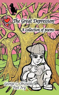 The Great Depression: A Collection of Poems - Paperback