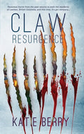 CLAW Resurgence - Paperback