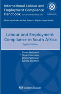 Labour and Employment Compliance in South Africa - Paperback