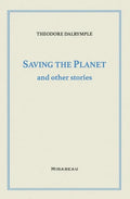 Saving the Planet and Other Stories - Paperback