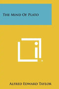 The Mind of Plato - Paperback
