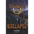 Collapse (Book 4 in the Series) - Paperback
