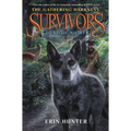 Survivors: The Gathering Darkness #2: Dead of Night - Hardcover