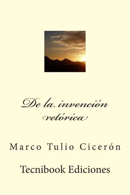 de la Invenci - Paperback