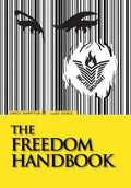 The Freedom Handbook - Hardcover