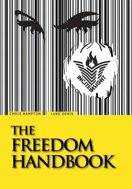 The Freedom Handbook - Hardcover