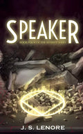 Speaker: Book Four of the Affinity Series - Paperback