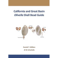 California and Great Basin Olivella Shell Bead Guide - Spiral