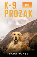 K-9 Prozak - Paperback