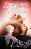 Whoso Findeth a Wife - Paperback