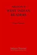 Nelson's West Indian Readers First Primer - Spiral