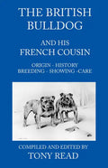 The British Bulldog And His French Cousin - Paperback