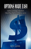 Options Made Easy: How to Make Profits Trading in Puts and Calls - Paperback