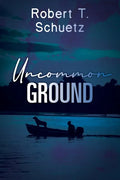 Uncommon Ground - Paperback