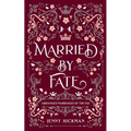 Married by Fate - Paperback
