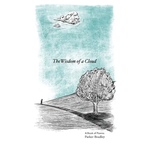 The Wisdom Of A Cloud - Hardcover