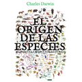 El origen de las especies mediante la selecci natural: (Edici completa y anotada) - Paperback