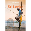 Lonely Planet Sri Lanka - Paperback