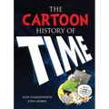 The Cartoon History of Time - Paperback