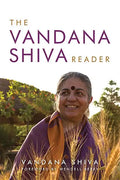 The Vandana Shiva Reader - Hardcover