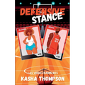 Defensive Stance - Paperback
