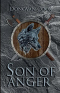 Son of Anger - Paperback