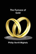The Furnace of Gold - Paperback