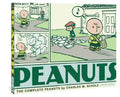 The Complete Peanuts 1950-1952: Vol. 1 Paperback Edition - Paperback