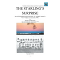 The Starling's Surprise: How Meadowbrook High School, St. Andrew Jamaica Won 7 Trophies In 4 Years In The 1980's - Paperback