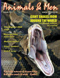 Animals & Men #50 - Paperback