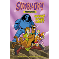 Spooky Space Ghost - Paperback